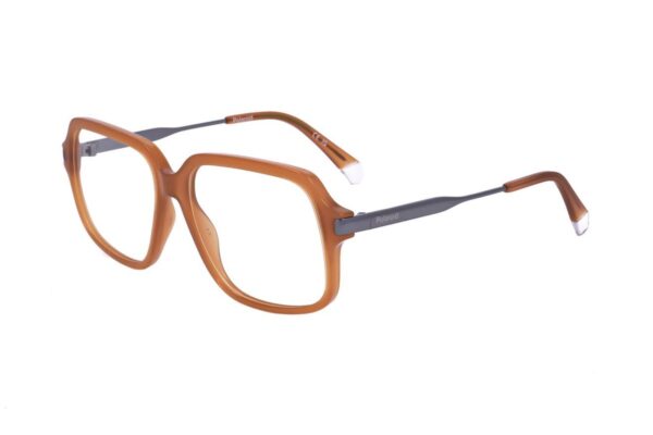 Polaroid PLD D529 — Eyeglasses Rectangular