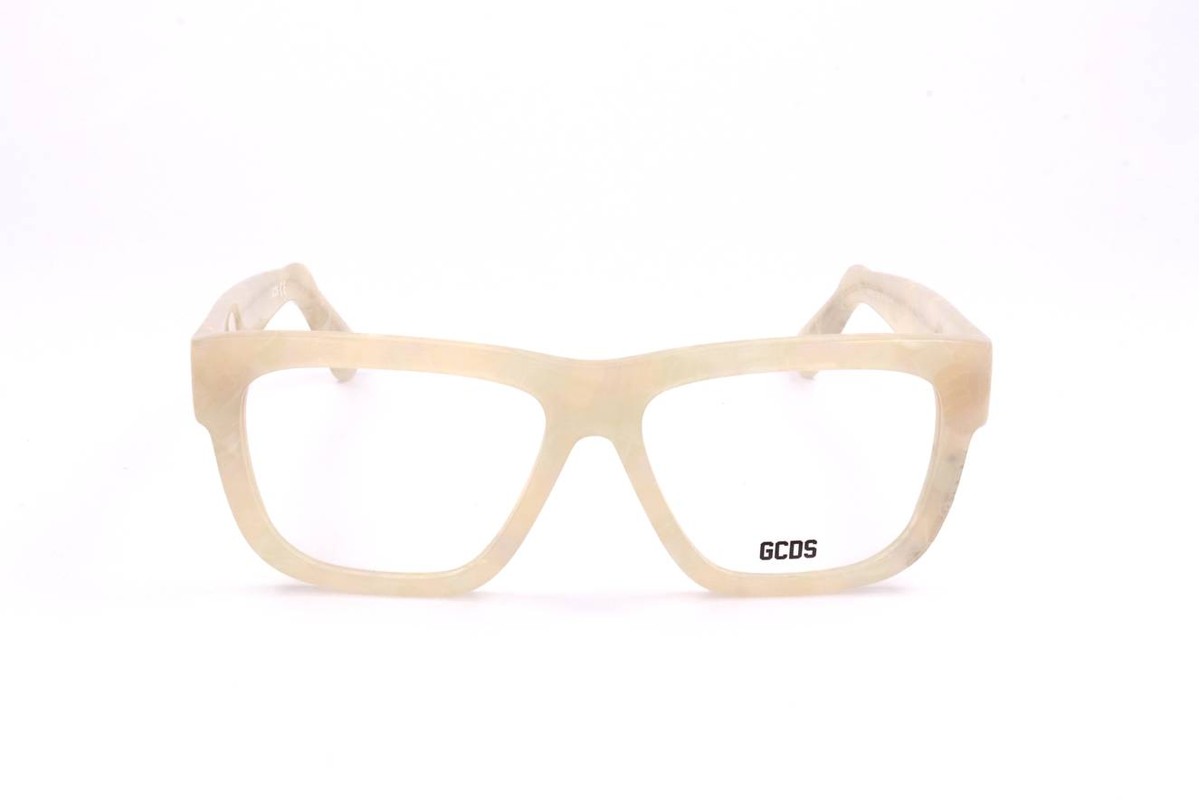 GCDS GD5011 — Eyeglasses - Image 2