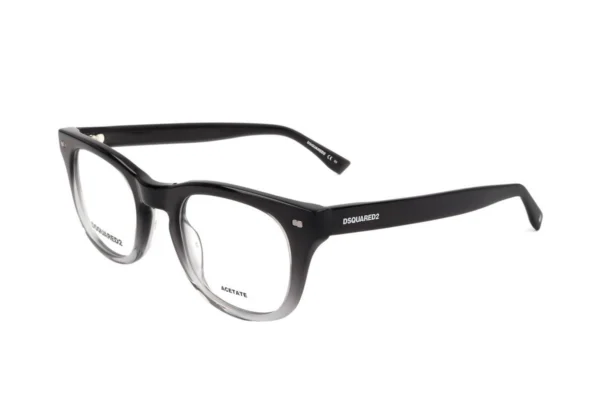 Dsquared2 D2 0078 — Eyeglasses