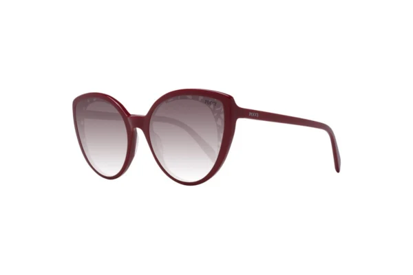 Pucci EP0182 — Sunglasses Butterfly