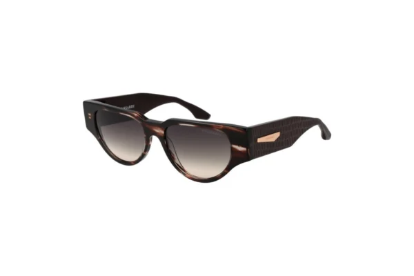 Trussardi TSW9035 — Sunglasses Rectangular