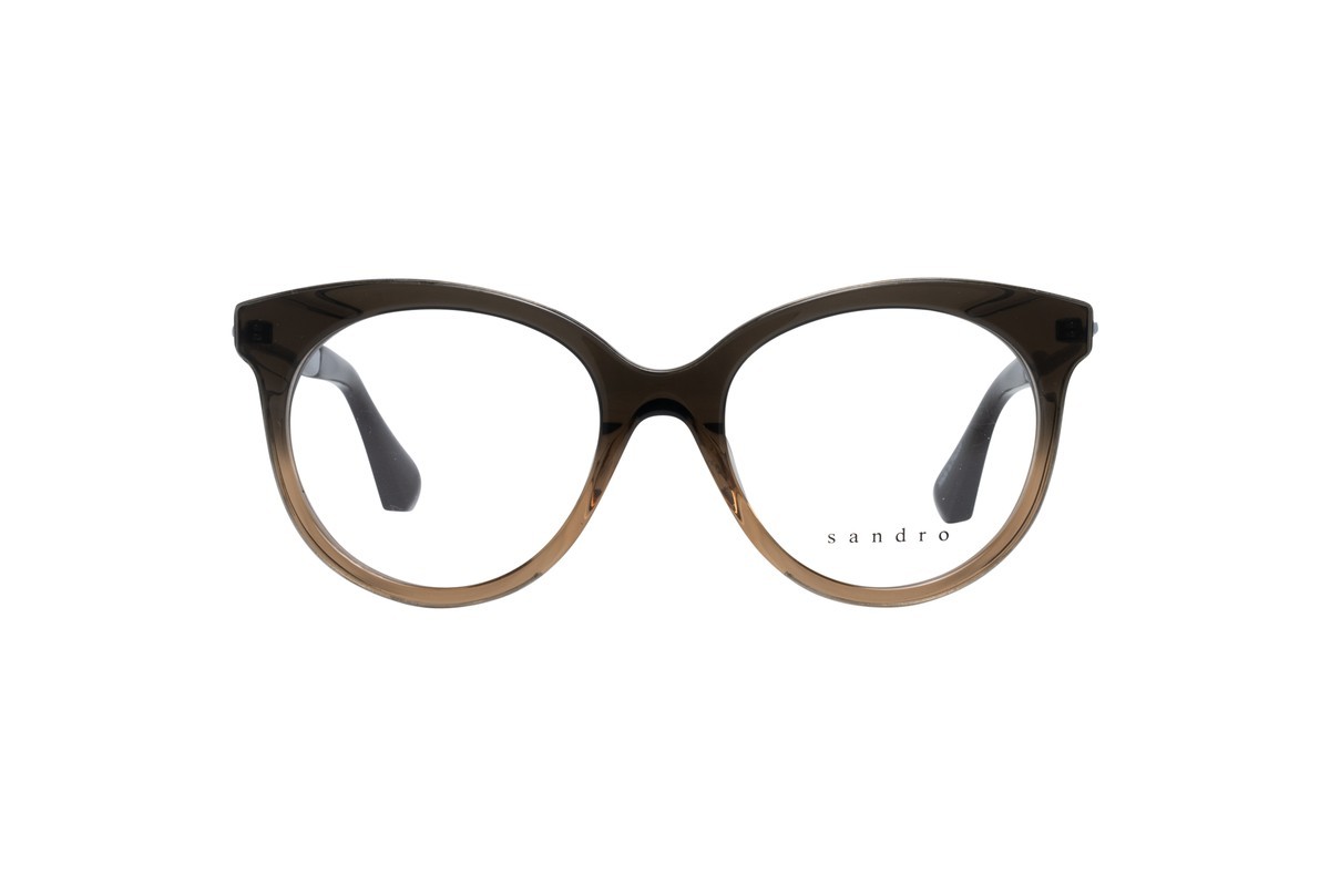 Sandro SD2000 — Eyeglasses Butterfly - Image 2