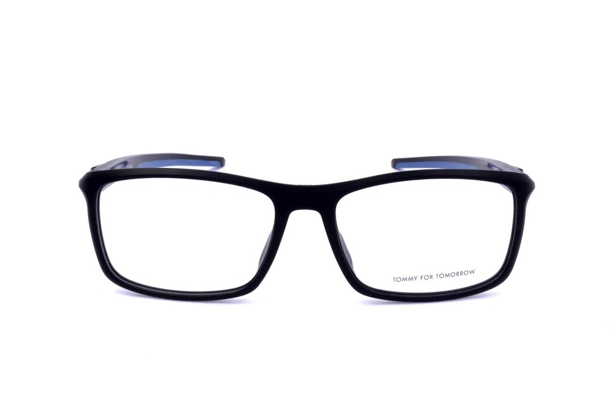 Tommy Hilfiger TH 1956 — Eyeglasses Rectangular - Image 2