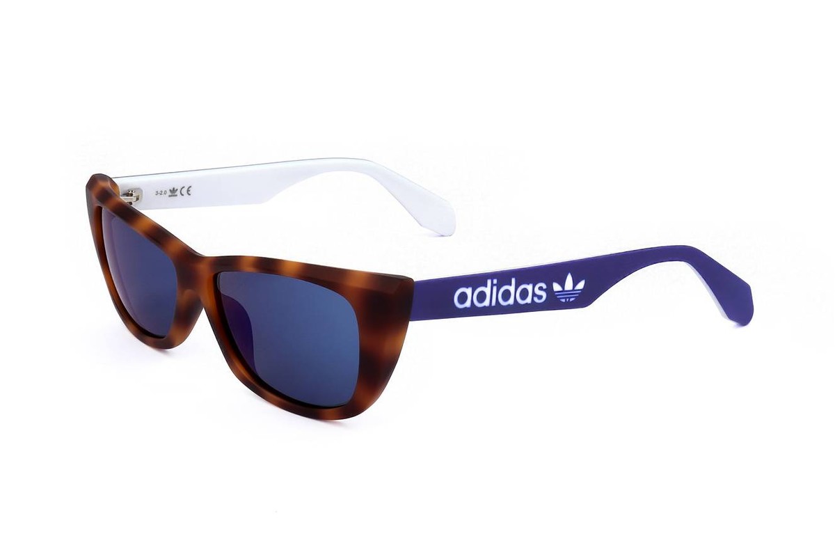 Adidas Originals OR0027 — Sunglasses Cat-Eye