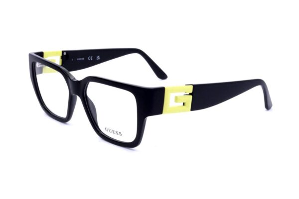 Guess GU2987 — Eyeglasses Square