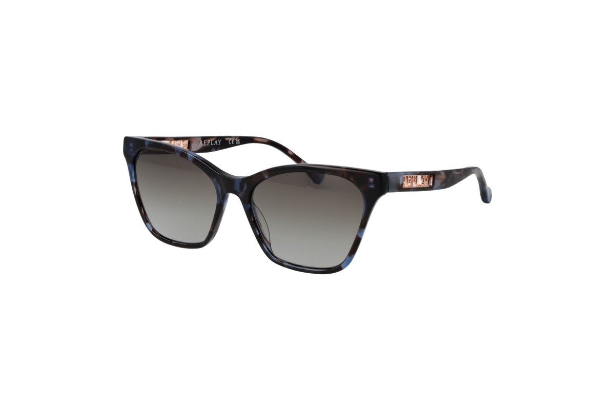 Replay RY480V — Sunglasses Butterfly