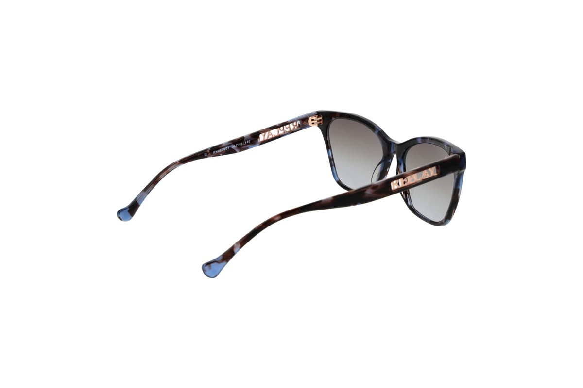 Replay RY480V — Sunglasses Butterfly - Image 3