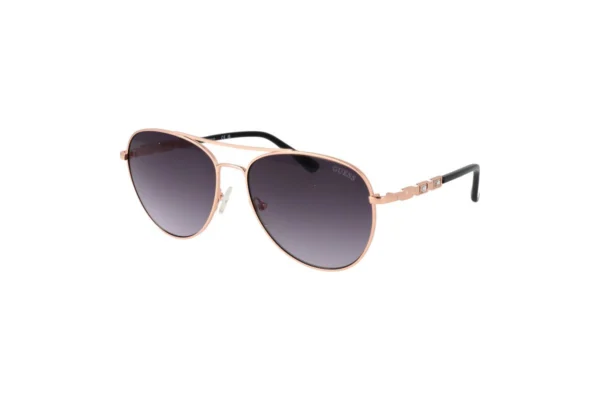 Guess GF6143 — Sunglasses Aviator