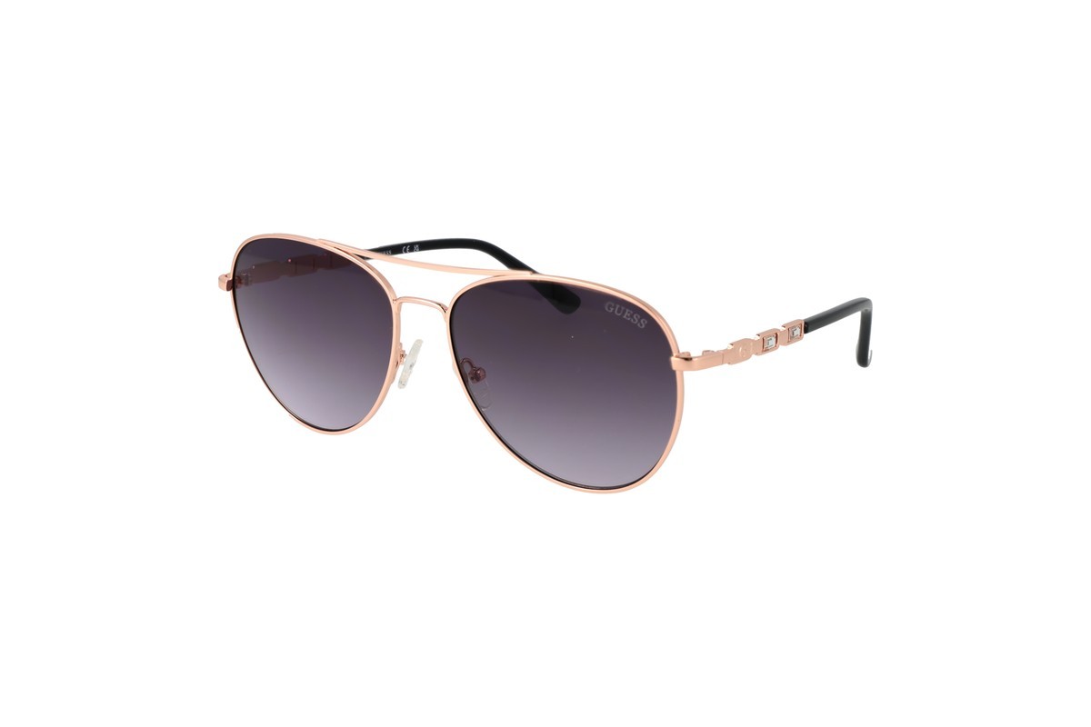 Guess GF6143 — Sunglasses Aviator
