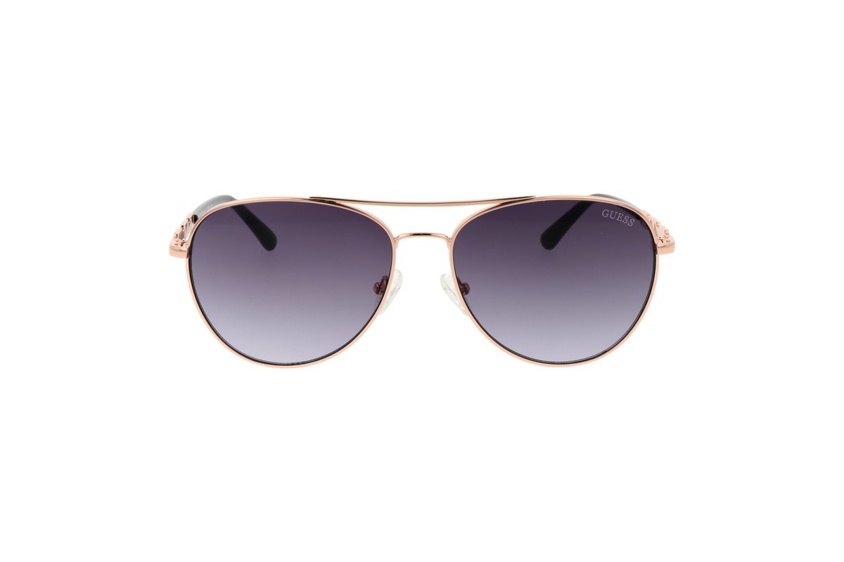 Guess GF6143 — Sunglasses Aviator - Image 2