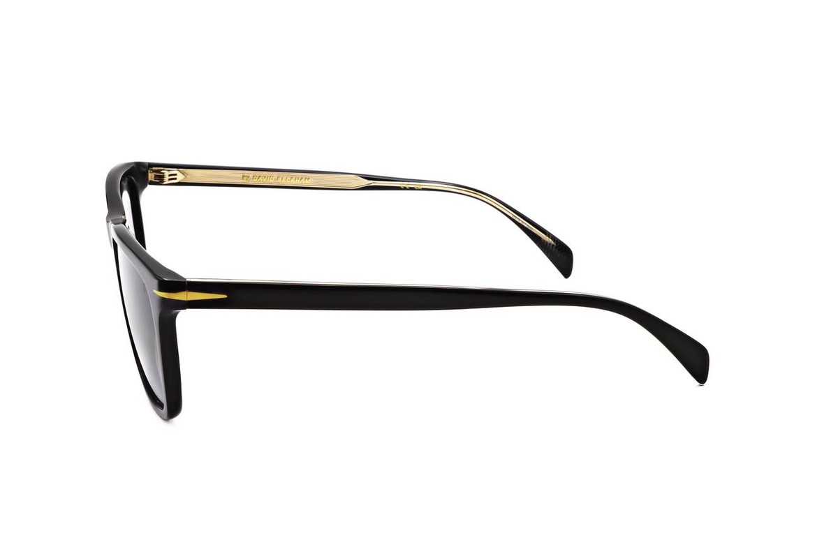 David Beckham DB 1092/S — Sunglasses Square - Image 3