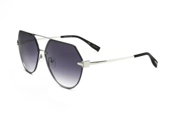 Trussardi STR454FL — Sunglasses
