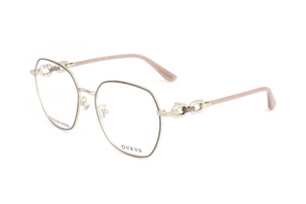 Guess GU50202-D — Eyeglasses