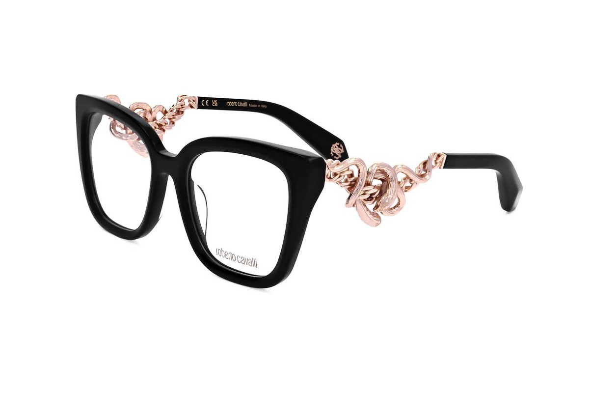 Roberto Cavalli VRC051M — Eyeglasses