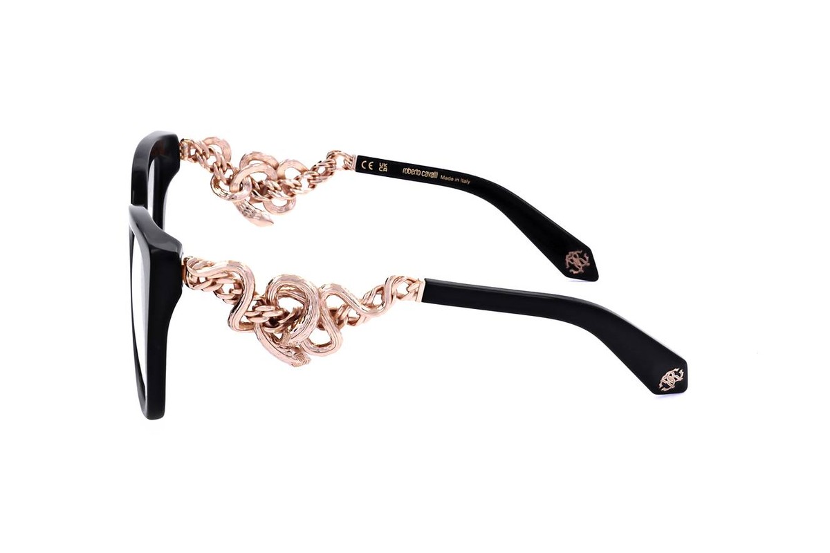 Roberto Cavalli VRC051M — Eyeglasses - Image 3