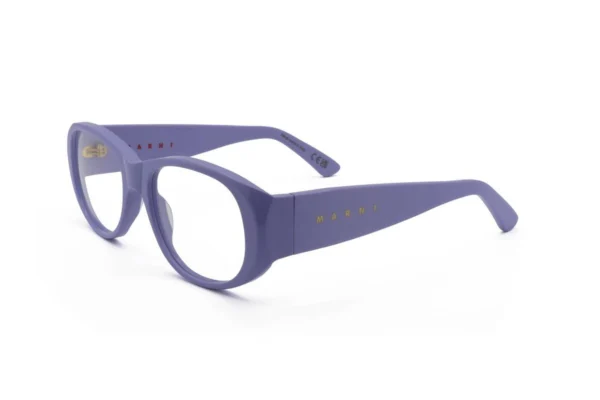 Marni ORINOCO LILAC — Eyeglasses