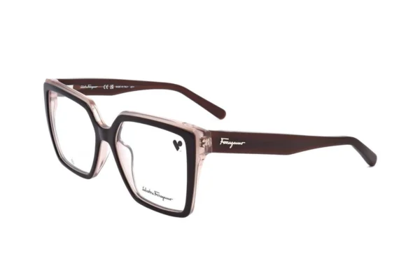Ferragamo SF2950 — Eyeglasses Square
