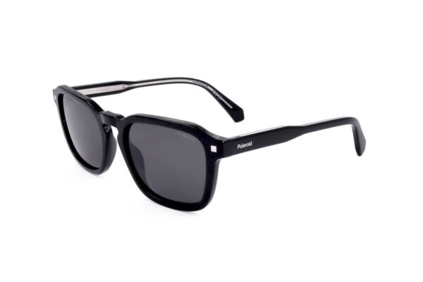Polaroid PLD 4156/S/X — Sunglasses Rectangular