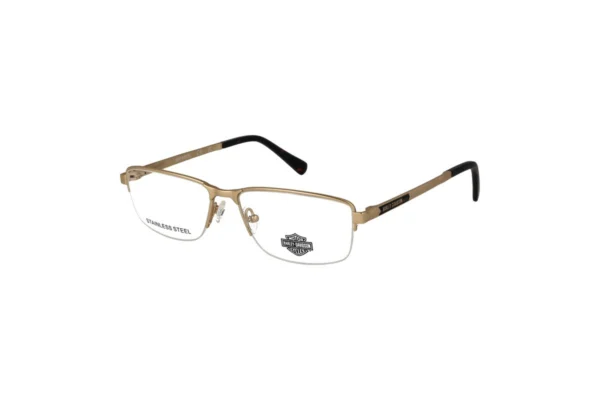 Harley-Davidson HD50032 — Eyeglasses Rectangular