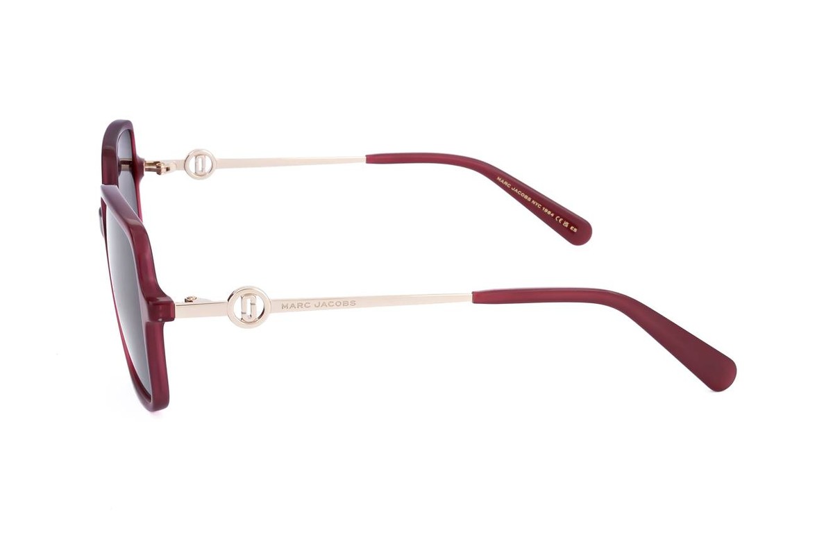 Marc Jacobs MARC 691/S — Sunglasses - Image 3
