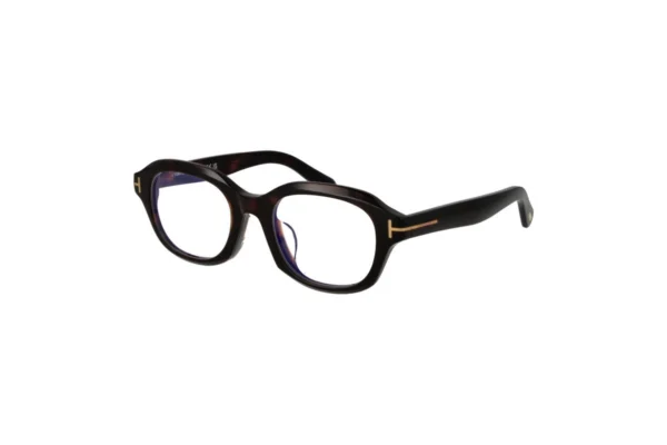 Tom Ford FT6005-D-B — Eyeglasses Rectangular