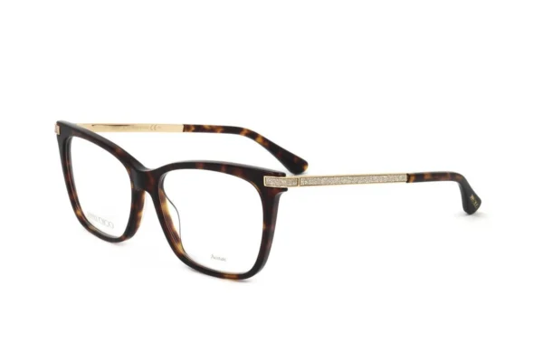 Jimmy Choo JC353 — Eyeglasses