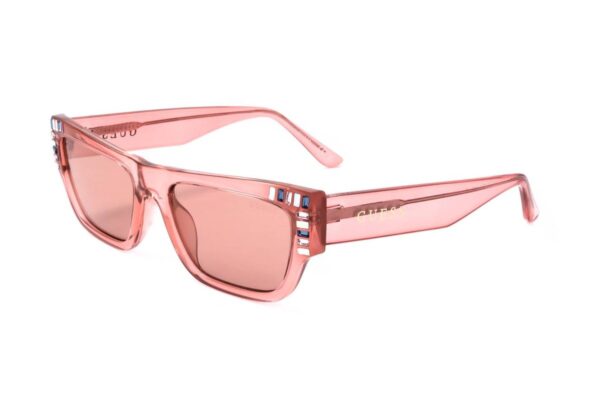 Guess GU7902 — Sunglasses Rectangular
