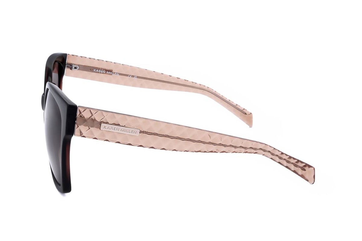 Karen Millen KM5059 — Sunglasses - Image 3