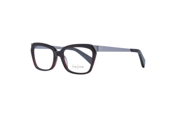 Yohji Yamamoto YY1014 — Eyeglasses Rectangular