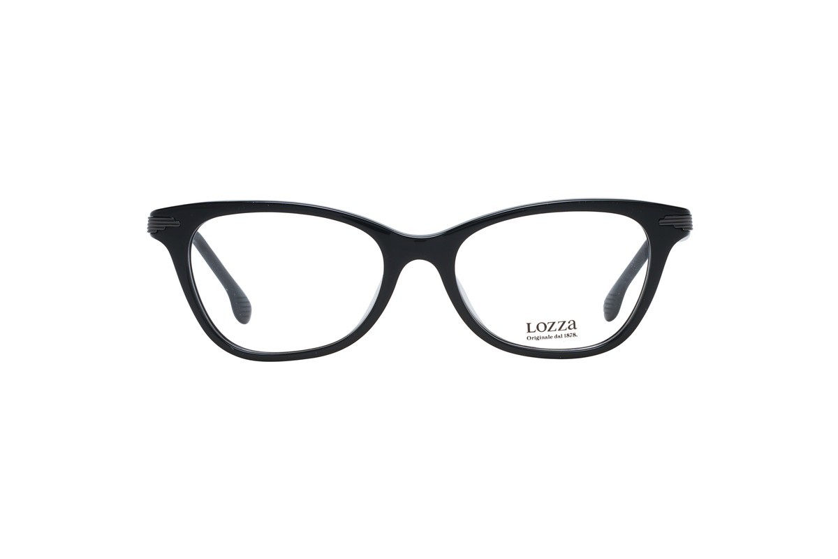 Lozza VL4120 — Eyeglasses Rectangular - Image 2