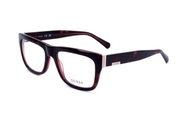 Guess GU50189 — Eyeglasses Rectangular