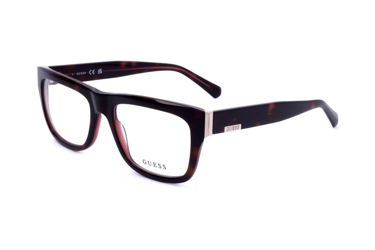 Guess GU50189 — Eyeglasses Rectangular