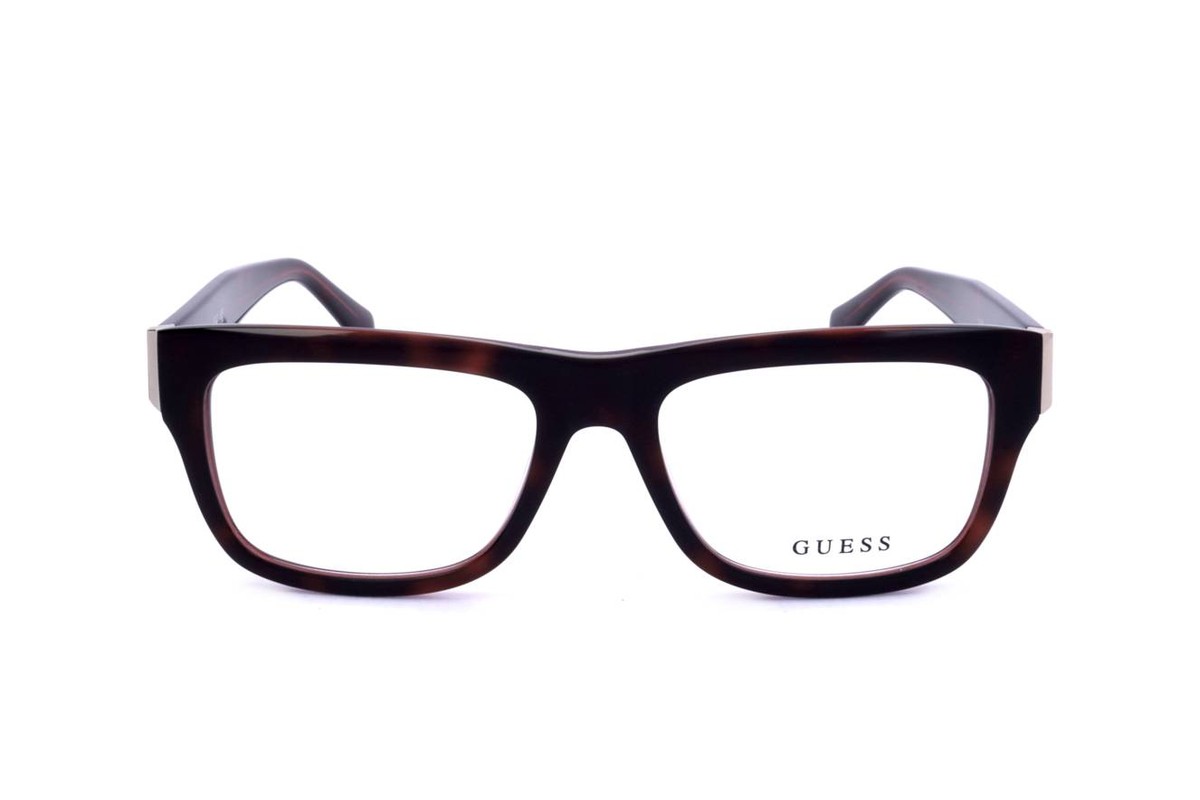 Guess GU50189 — Eyeglasses Rectangular - Image 2