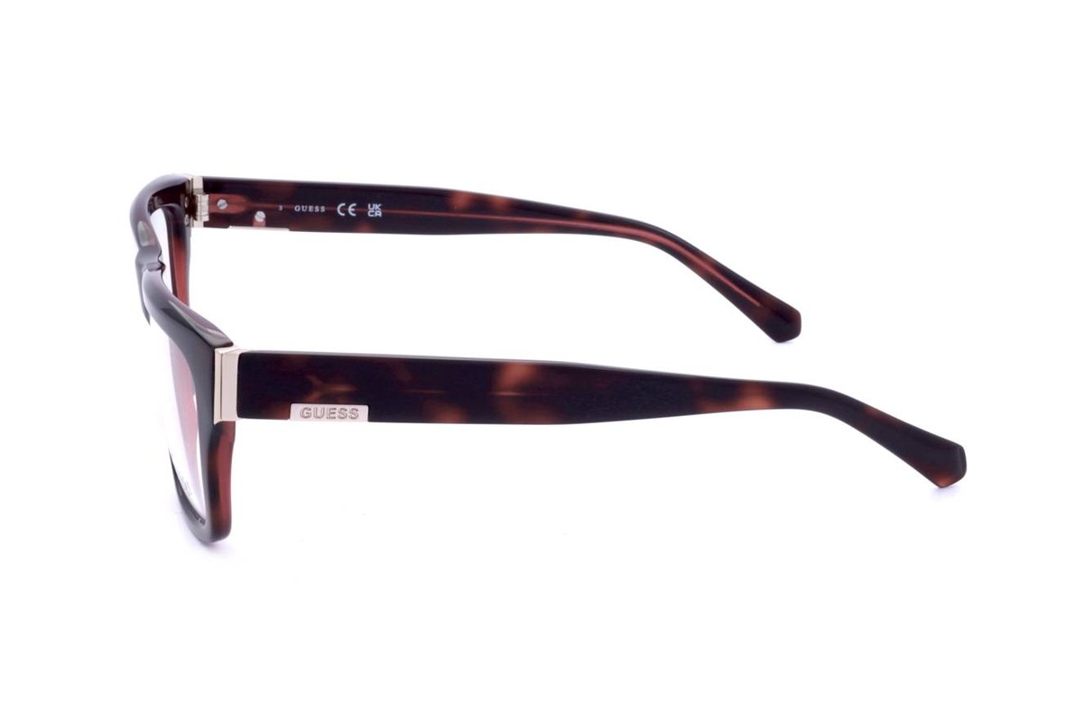 Guess GU50189 — Eyeglasses Rectangular - Image 3