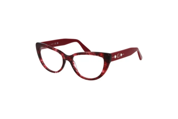 Guess GU50175 — Eyeglasses Cat-Eye