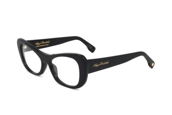 Agent Provocateur OLIVES BLACK — Eyeglasses