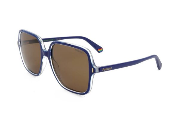 Polaroid PLD 6219/S — Sunglasses