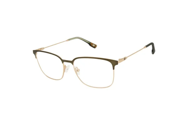 New Balance NB412703 — Eyeglasses Browline