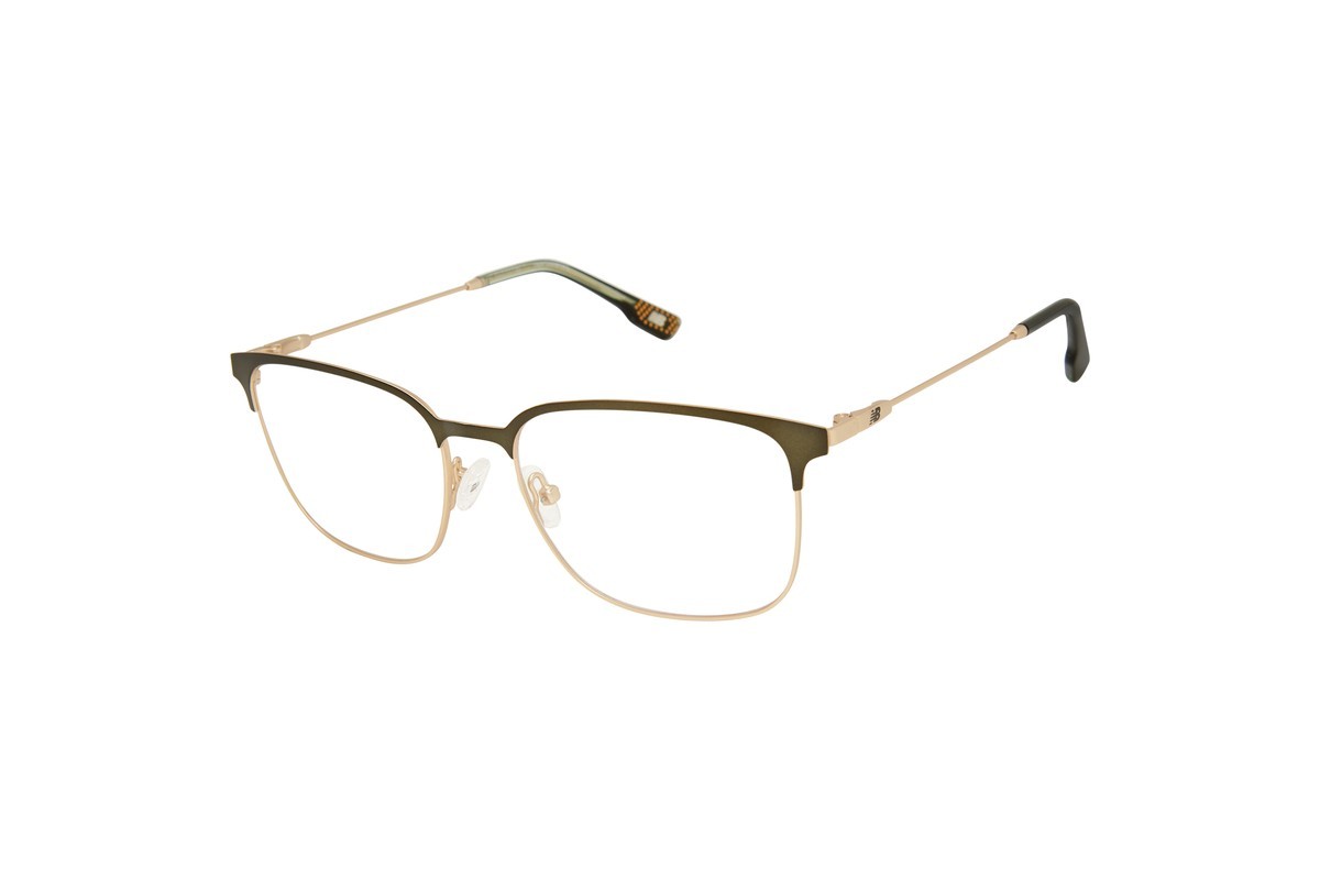 New Balance NB412703 — Eyeglasses Browline