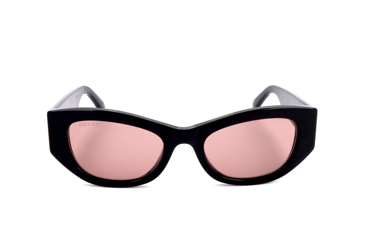 Gucci GG2044SA — Sunglasses Cat-Eye - Image 2