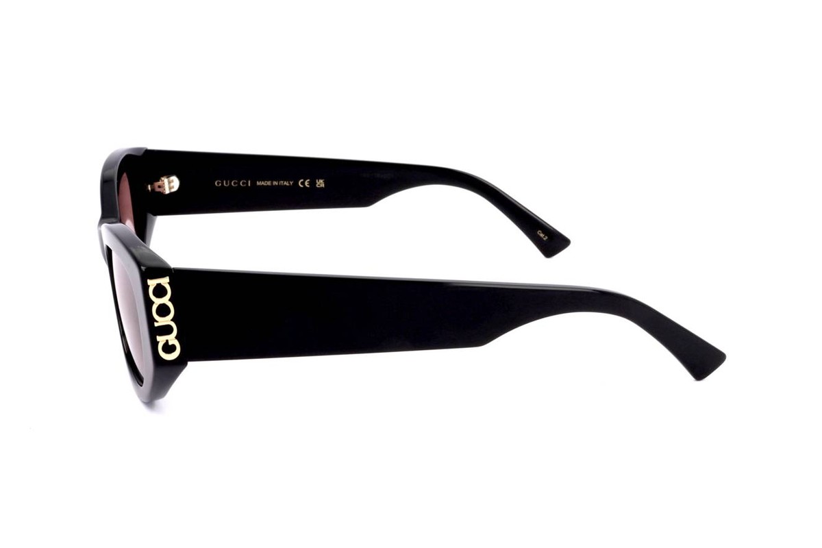 Gucci GG2044SA — Sunglasses Cat-Eye - Image 3