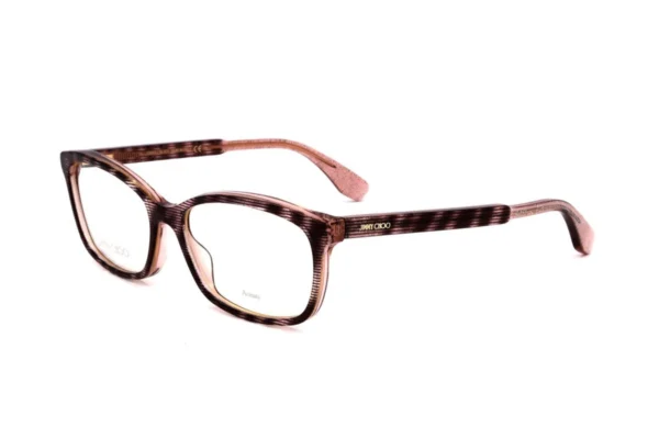 Jimmy Choo JC140 — Eyeglasses