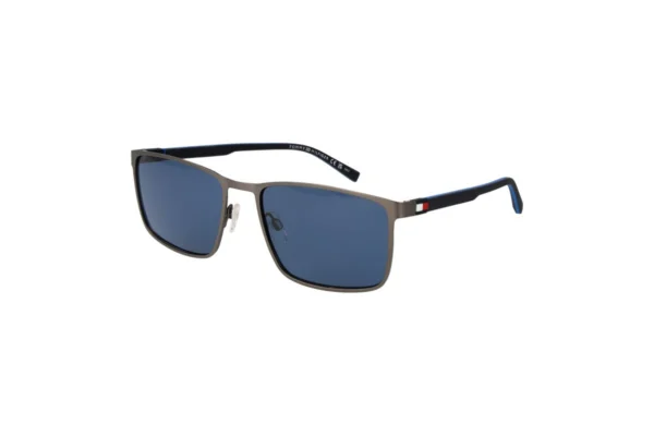 Tommy Hilfiger TH 2319/S — Sunglasses Rectangular
