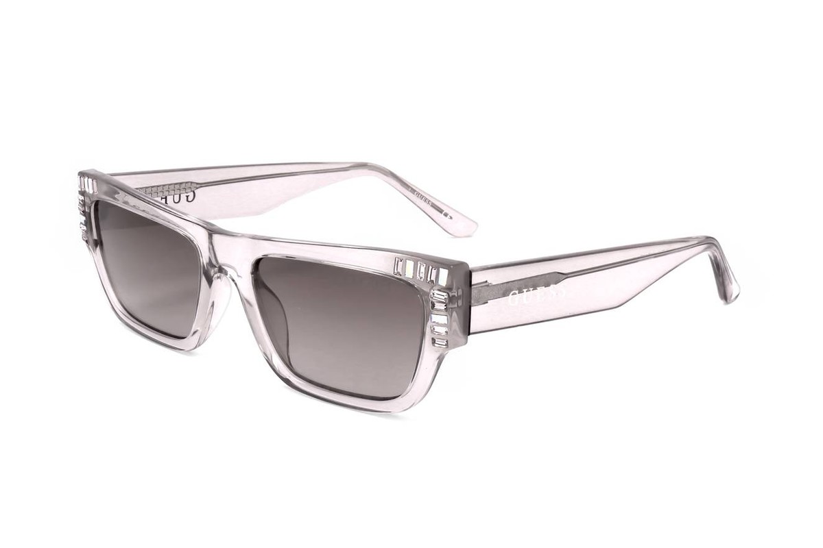 Guess GU7902 — Sunglasses Rectangular