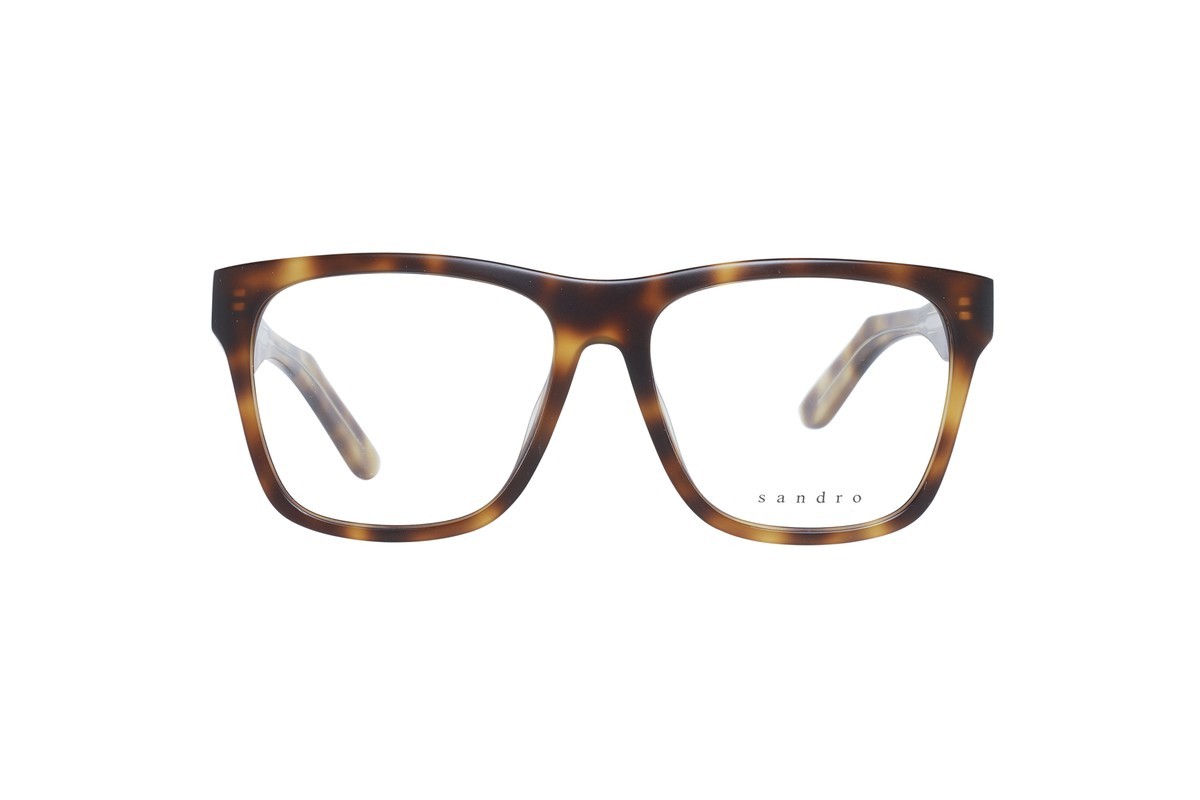 Sandro SD1002 — Eyeglasses Rectangular - Image 2