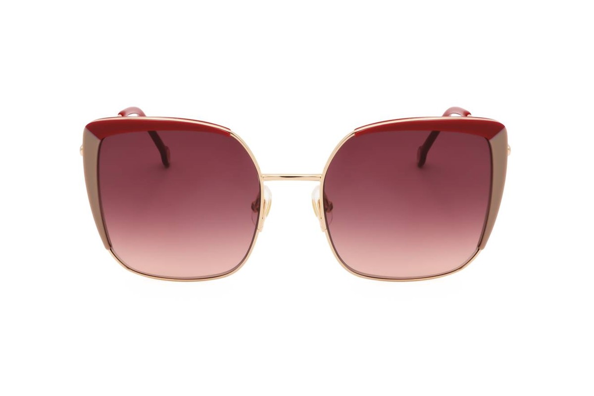 Carolina Herrera HER 0111/S — Sunglasses - Image 2