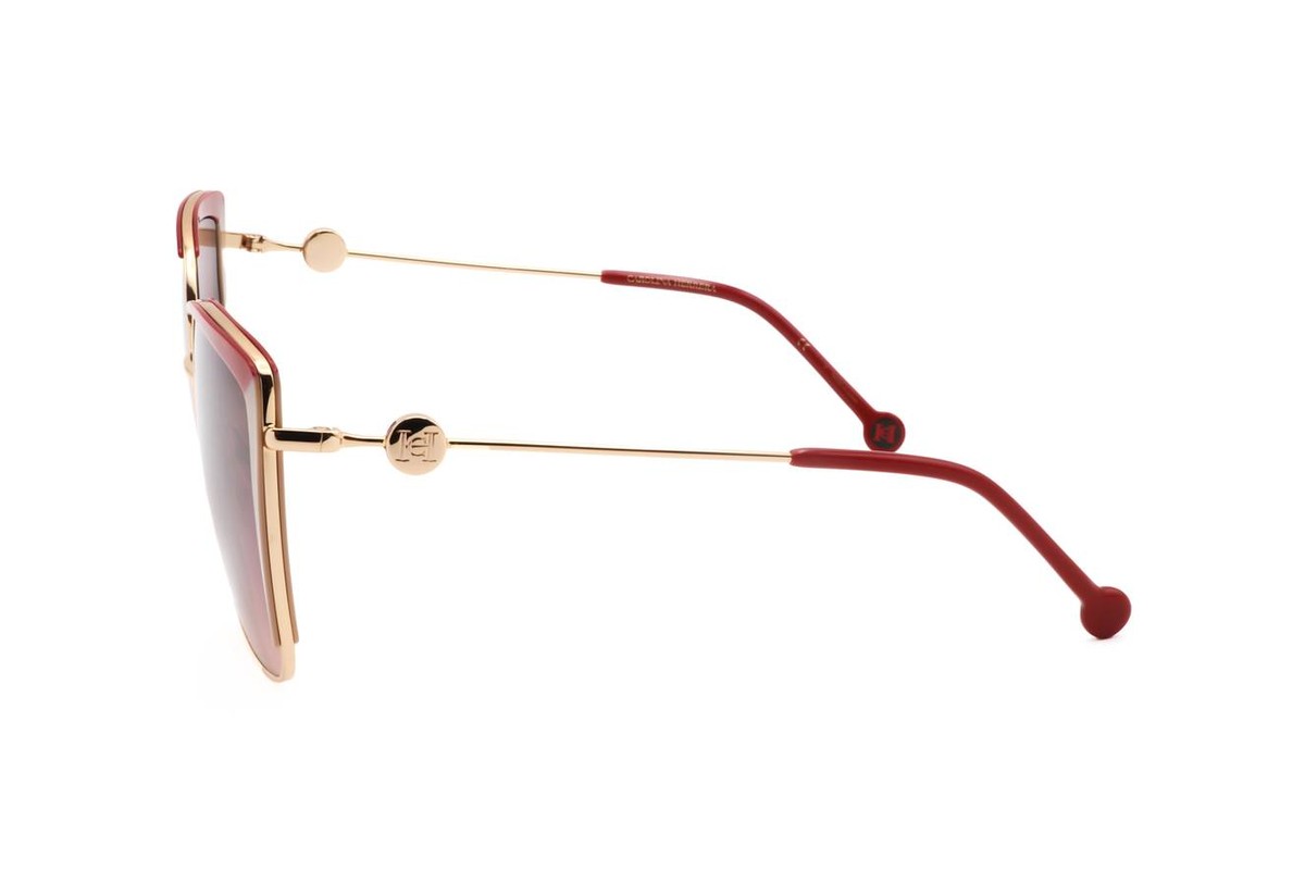 Carolina Herrera HER 0111/S — Sunglasses - Image 3