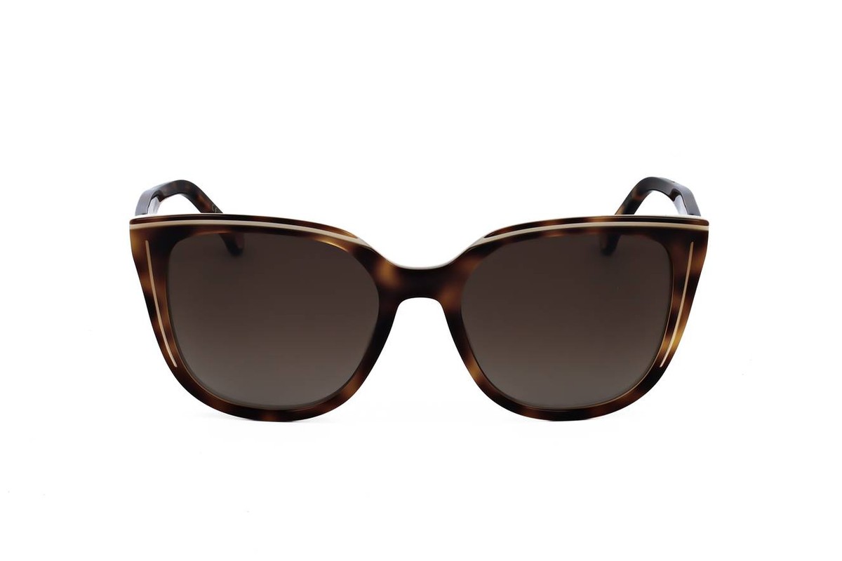 Carolina Herrera HER 0144/S — Sunglasses - Image 2