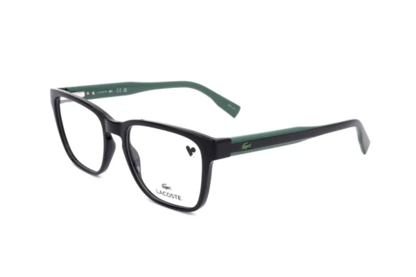 Lacoste L2935 — Eyeglasses Square