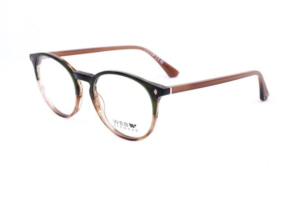 Web Eyewear WE5404 — Eyeglasses